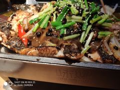 -味妙烤鱼吧(回龙观店)