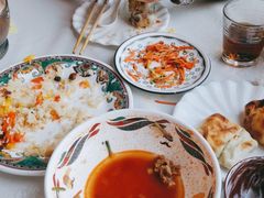 -巴依老爷新疆美食(工体旗舰店)