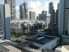 -新加坡文华东方酒店