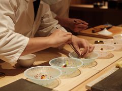 -鹤菊·鮨Omakase(古子城店)