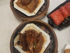 柱候金钱肚-稻香酒家·34年老字号·港式粤菜(汉街店)