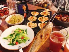 -爱啤精酿·民谣酒馆(滨江店)