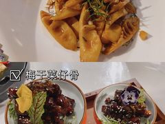 -姑苏家宴·苏帮菜博物馆联名餐厅(平江一店)