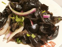 -虢国羊肉汤馆(政二街店)