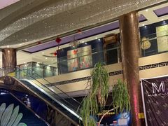 -魔方娱乐空间(兴华路店)