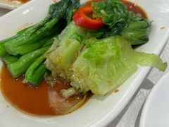 -金翠皇宫粤菜·点心·海鲜(科技园店)