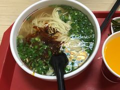 -中国兰州名牛纯汤牛肉面(永安道店)