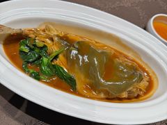 -新光酒家·河豚·海鲜·蟹料理(浦东店)