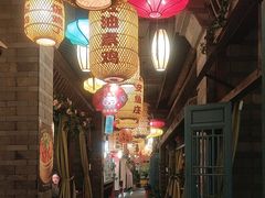 -永安水煮活鱼·仪征菜(仪征奥林匹克店)