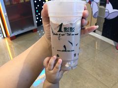 -1点点(石家庄长安万达店)