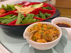 -吉林省林业宾馆-餐厅