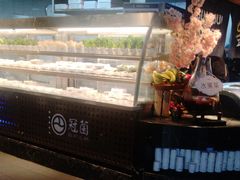 -冠菌火锅自助(东莞桥头店)