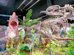 -遇见博物馆(遇见海洋沉浸式奇幻光影展)