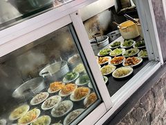 -梯坎豆花