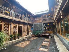 -88号小吃店·经典云南菜·地道纳西美食