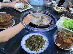 -向阳豆花馆(奥特斯商业广场店)