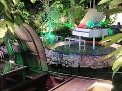 -花溪雨·森林餐厅(石基店)