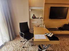 -天津水游城丽筠酒店