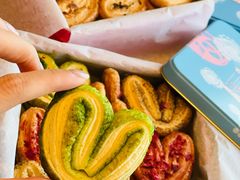 -曲奇童话(尖沙咀店)