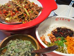 -匠熙小馆(崇文门店)