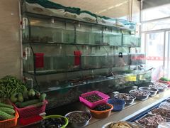 -鸿旺海鲜楼(平潭流水店)