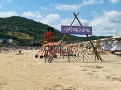 -东海半边山旅游度假区