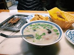 -虢国羊肉汤馆(政二街店)