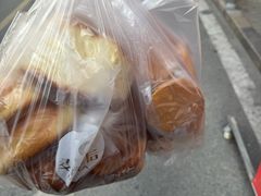 -麦香皇后老式面包坊(大连路店)