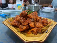 -朗妈私房菜(婺女州店)