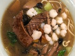 -奎元馆.百年奎元.非遗传承(西湖边的解放路店)