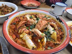 -老三样·旧食新味(万寿宫店)