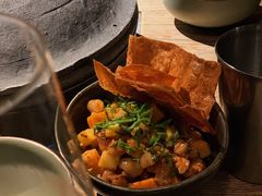 凉拌猪蹄-毛辣果·酸(OHA复兴西路店)