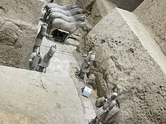 -秦始皇帝陵博物院(兵马俑)