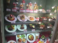 -不二家(数寄屋橋店)