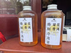 -豫园湖心亭茶楼