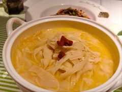 鸡汁脆笋-桂满陇-南宋御街(正大广场店)