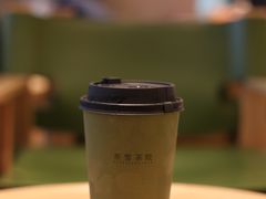 -奈雪茶院·茶室茶馆(广州粤海天地店)