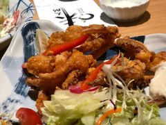 -味太助·银饭食堂(中华城店)