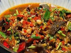 -福照楼汽锅鸡·云南菜(护国路店)