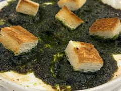 黄油蒜蓉焗蜗牛-LA MAISON公鸡和龙(蛇口店)