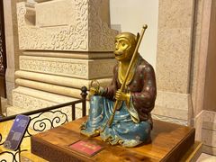 -灵山胜境