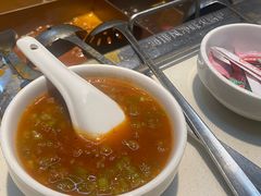 -海底捞火锅(威高广场店)