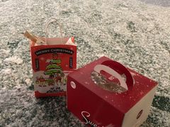 -喜茶(青岛金狮广场店)