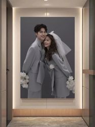 -今生有约婚纱摄影店(景德路店)