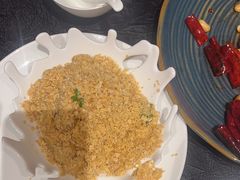 -正德楼果木烤鸭·渔家菜(东港店)