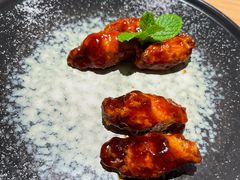 -枣子树·素食餐厅(普陀山店)