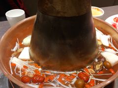 -东来顺饭庄(上地华联店)