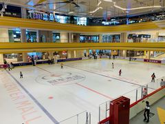 -冠军冰场CHAMPION RINK(苏州中心商场店)
