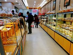 -长发西饼(临顿路店)