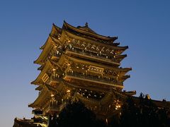 -济南大明湖景区